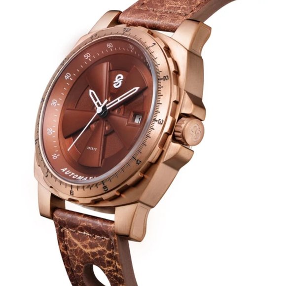 Sangamon watches -Mother Road - Picture 2 of 7